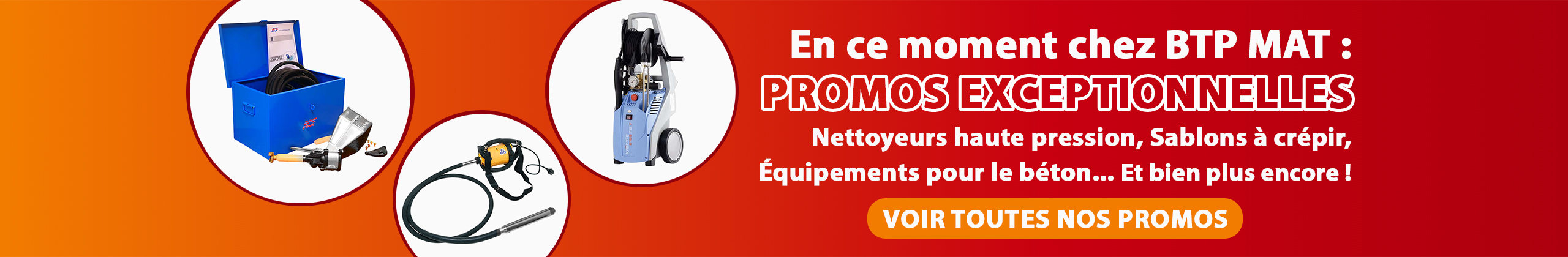 PROMOS Êté 2025
